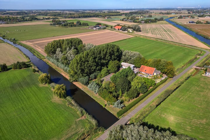 Photo 1 of Laaijekreekseweg 2