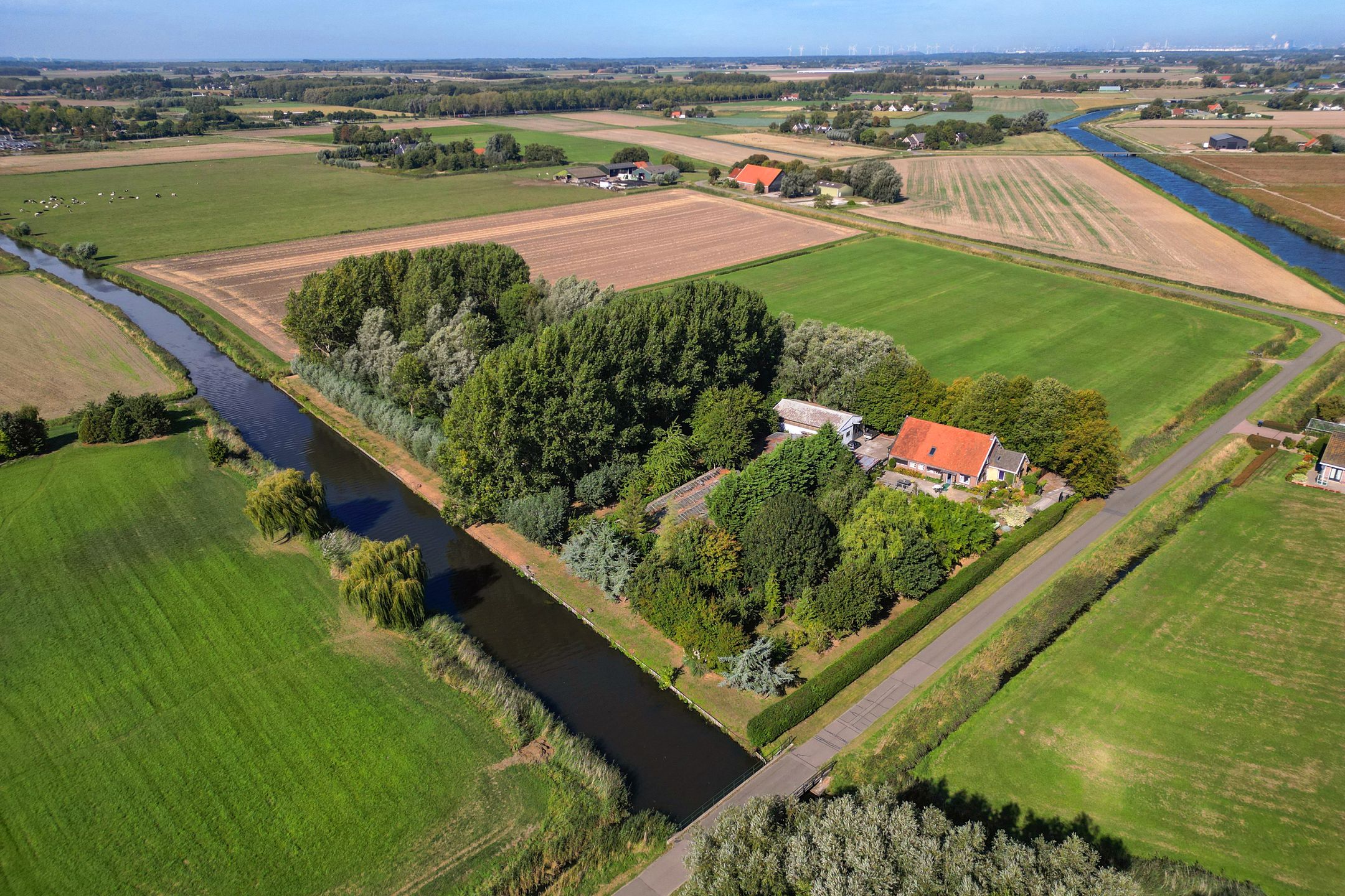 Laaijekreekseweg 2