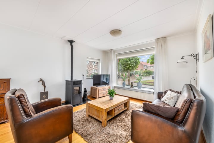 Photo 4 of Bernhardlaan 83