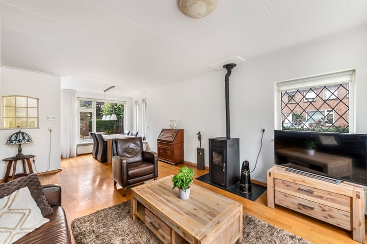 Photo 3 of Bernhardlaan 83