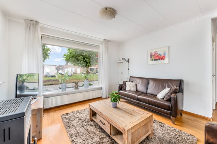 Photo 5 of Bernhardlaan 83