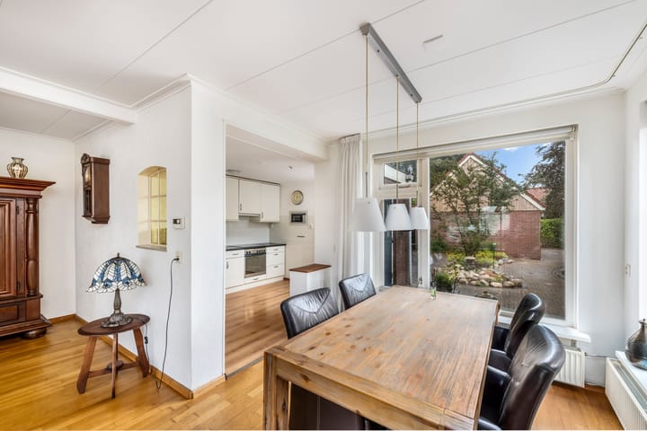 Foto 7 van Bernhardlaan 83