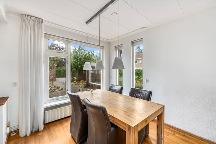 Foto 8 van Bernhardlaan 83