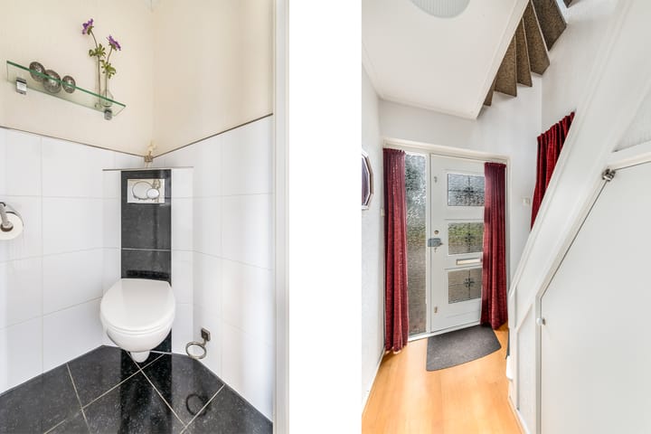 Foto 14 van Bernhardlaan 83