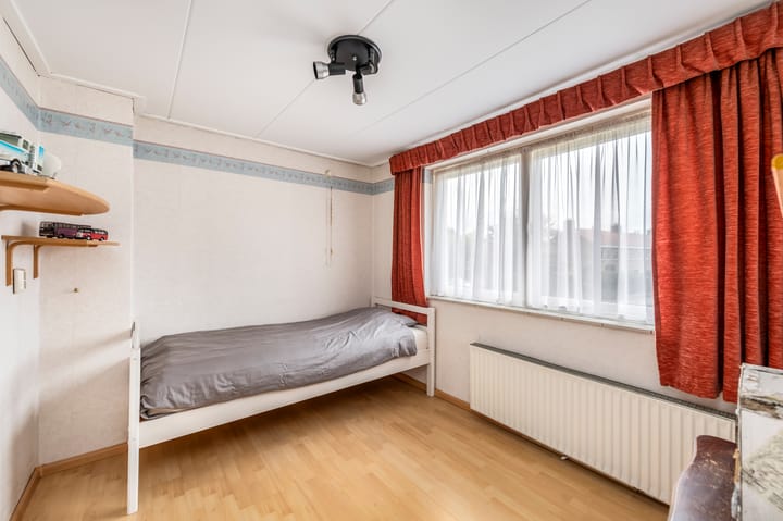 Foto 18 van Bernhardlaan 83