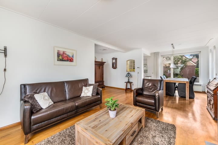 Foto 6 van Bernhardlaan 83