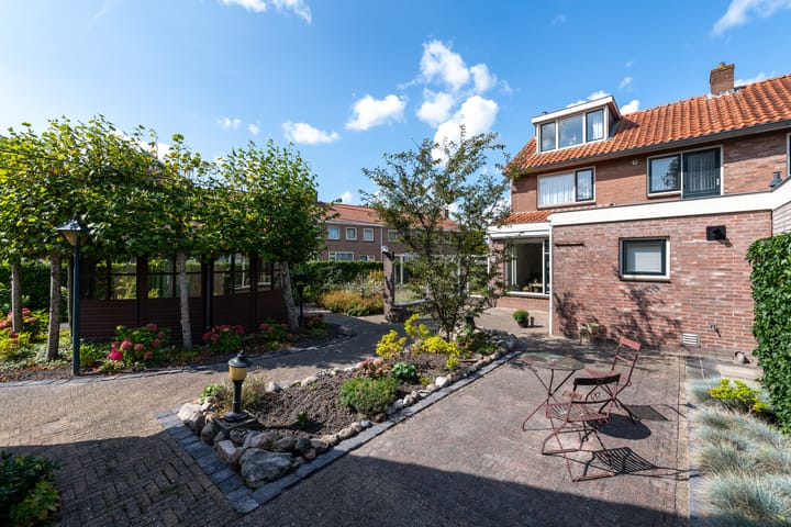 Foto 30 van Bernhardlaan 83