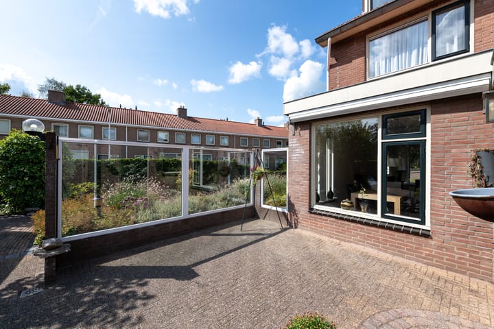 Foto 31 van Bernhardlaan 83