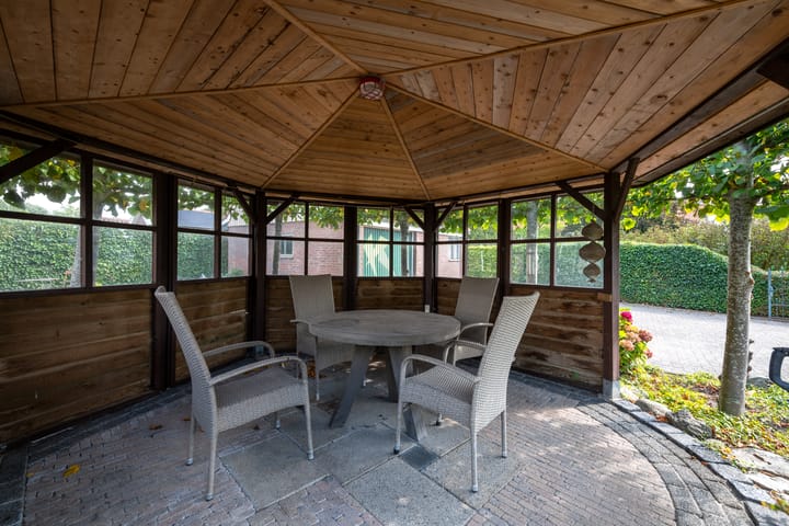 Foto 36 van Bernhardlaan 83