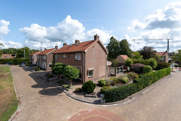 Foto 44 van Bernhardlaan 83