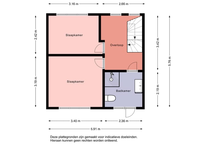 Foto 49 van Bernhardlaan 83