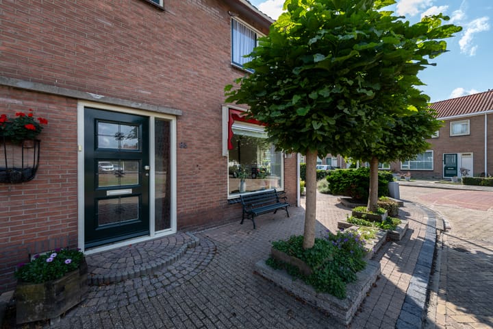 Foto 46 van Bernhardlaan 83