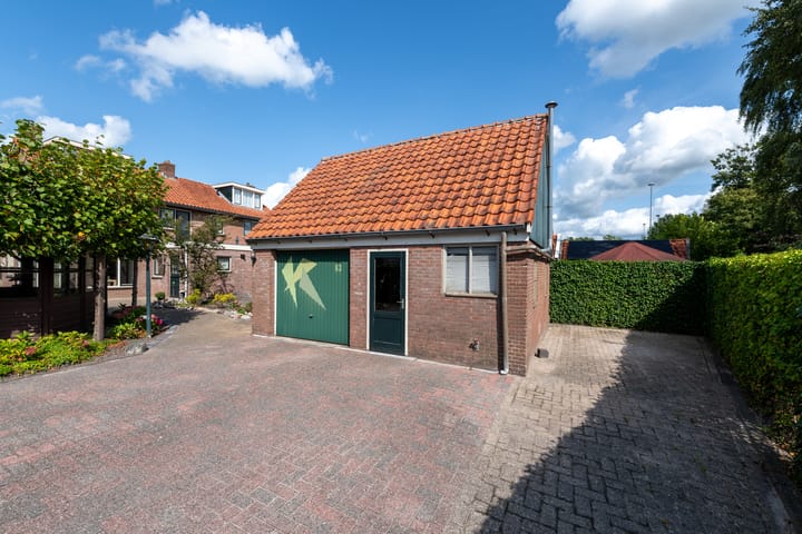 Foto 41 van Bernhardlaan 83