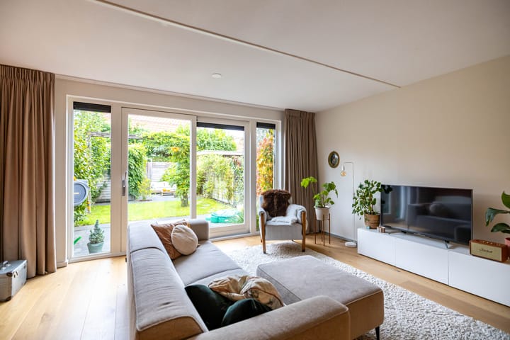 Foto 5 van Joeswerd 45