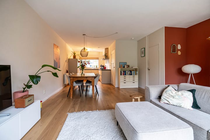 Foto 3 van Joeswerd 45