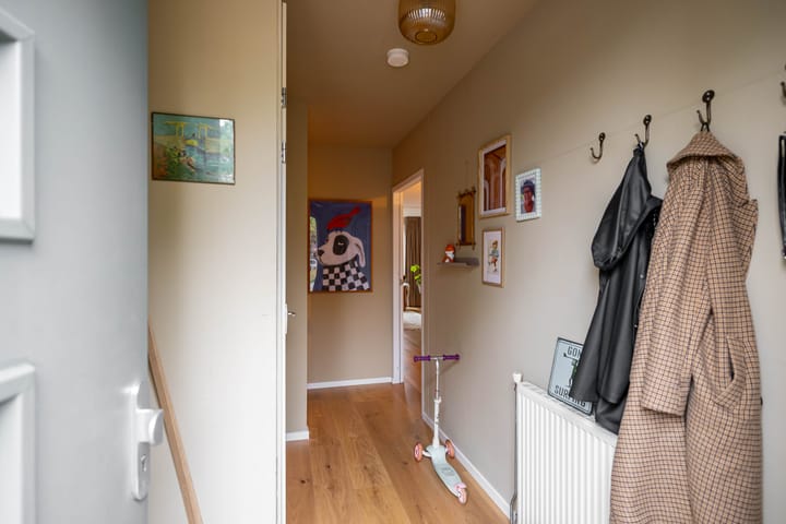 Foto 4 van Joeswerd 45