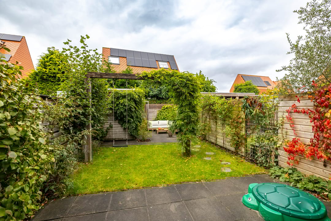 Photo 26 of Joeswerd 45