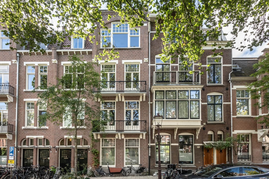 Foto 1 van Bredeweg 32-2