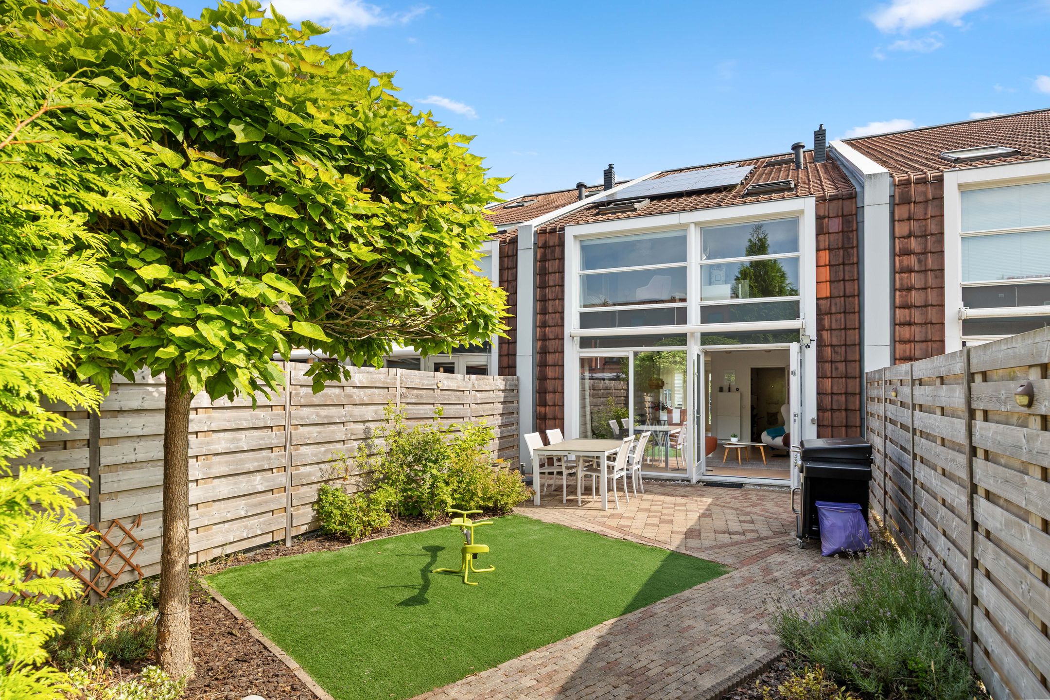 Regenboogforelvijver, 6, Den Haag, 2492MT, Zuid-Holland, Nederland 6 