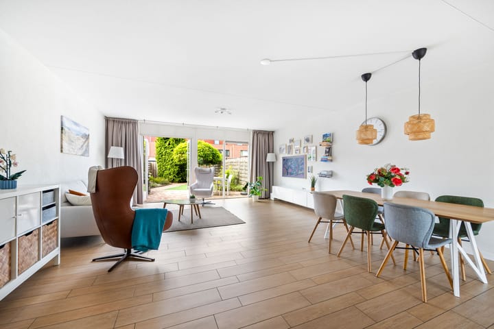 Foto 2 van Regenboogforelvijver 6