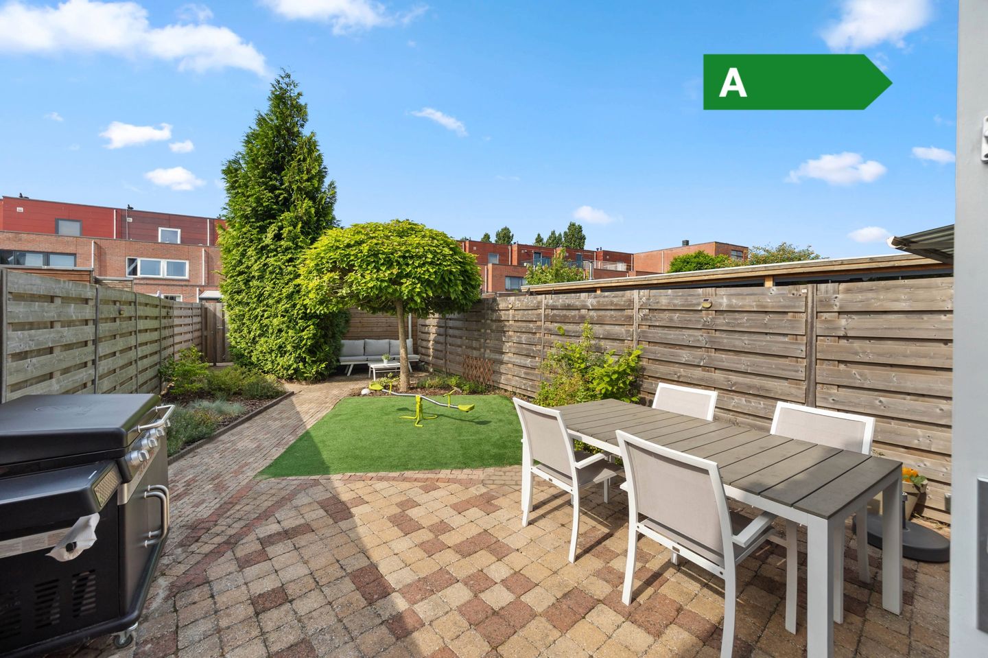 Foto 4 van Regenboogforelvijver 6