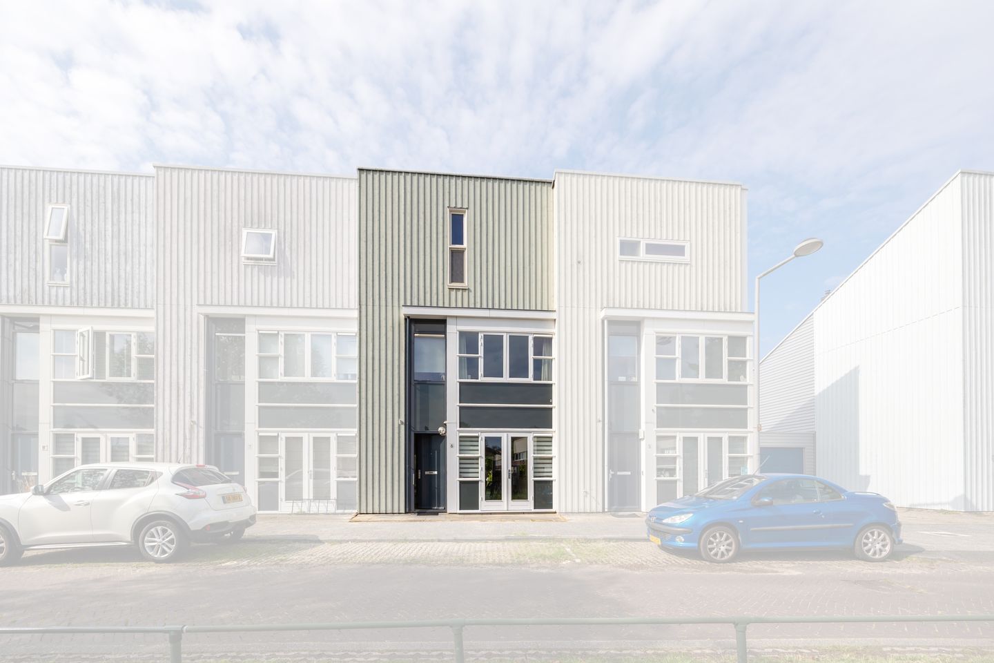 Foto 5 van Regenboogforelvijver 6