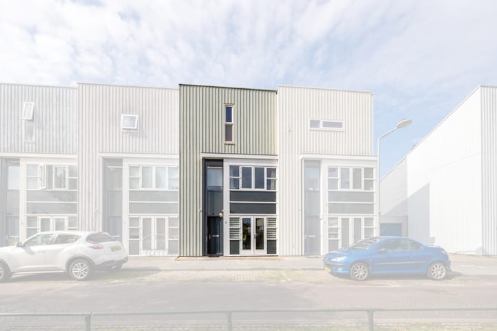 Foto 5 van Regenboogforelvijver 6