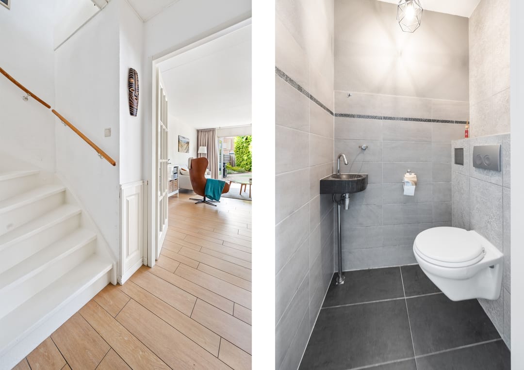 Foto 7 van Regenboogforelvijver 6