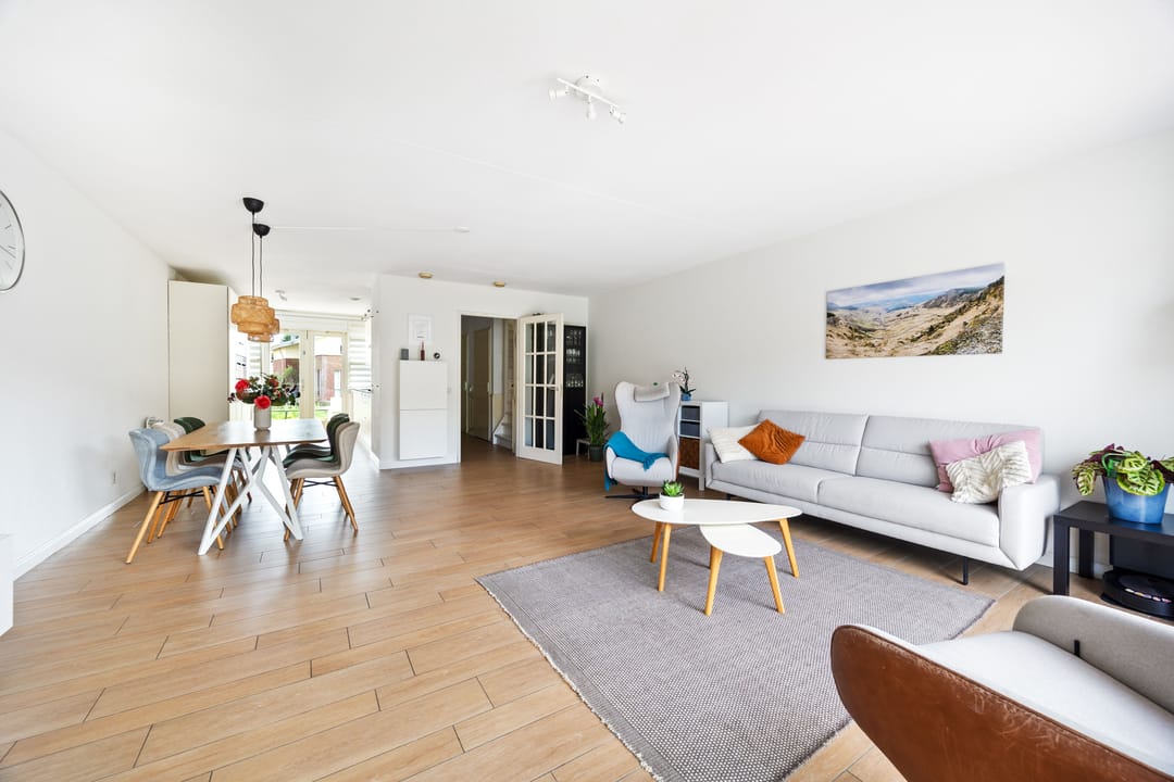 Foto 8 van Regenboogforelvijver 6