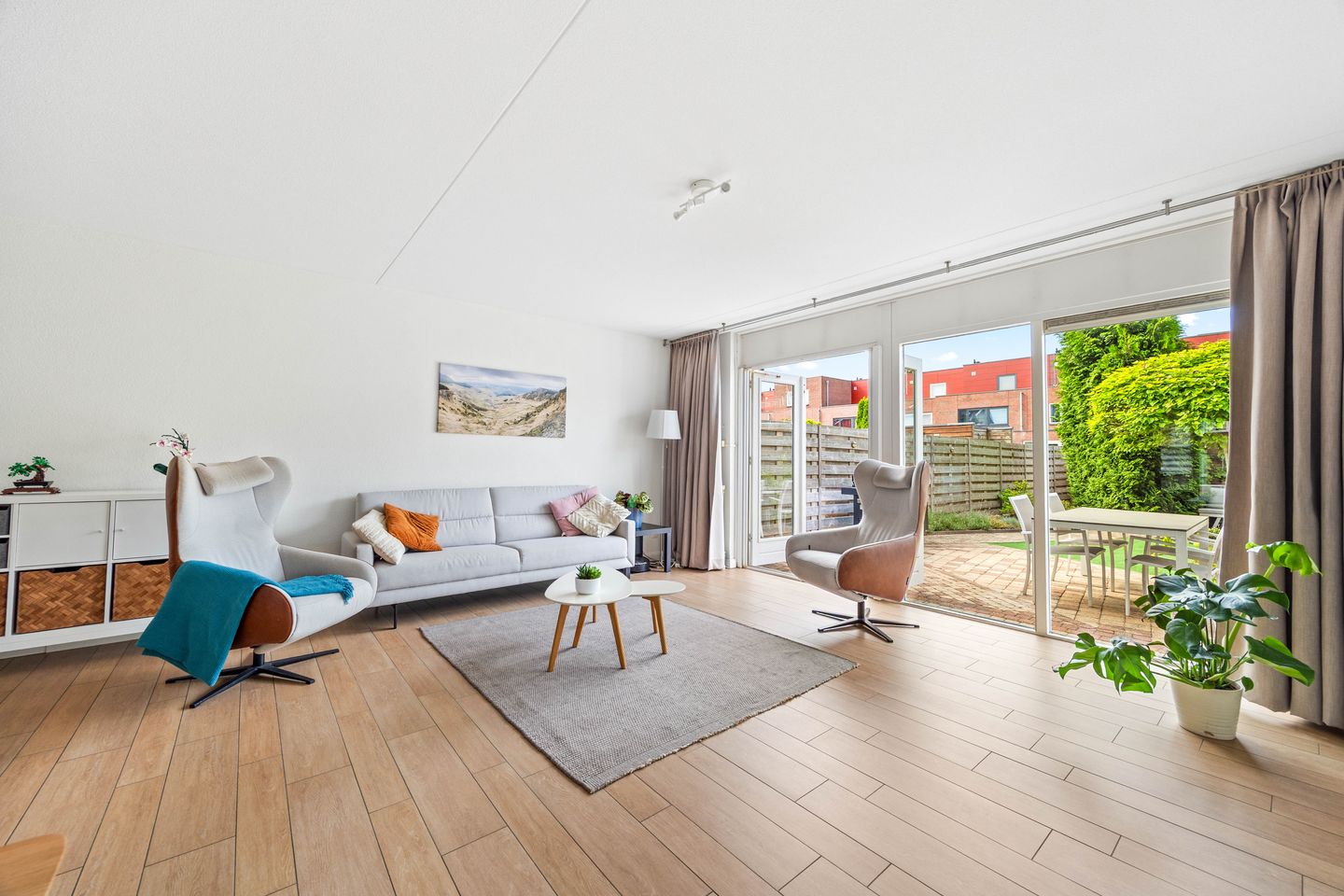 Foto 10 van Regenboogforelvijver 6