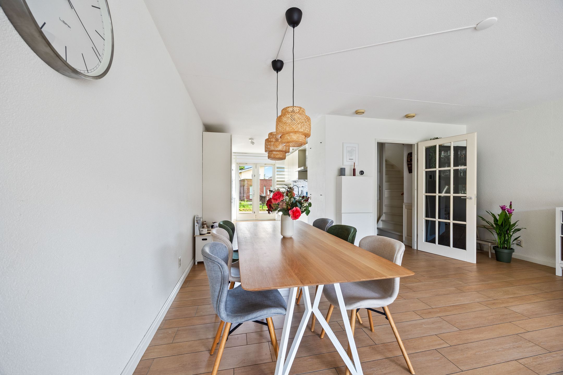 Foto 12 van Regenboogforelvijver 6