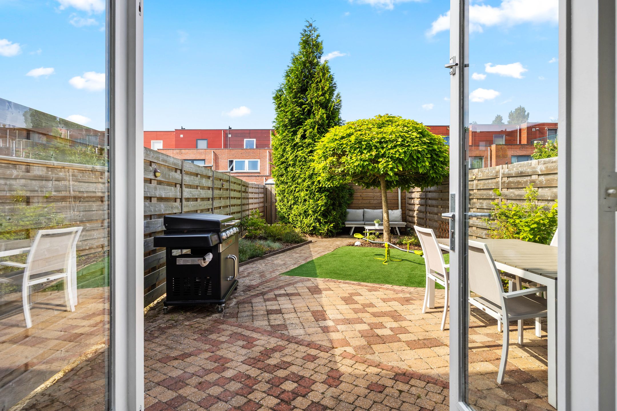 Foto 15 van Regenboogforelvijver 6