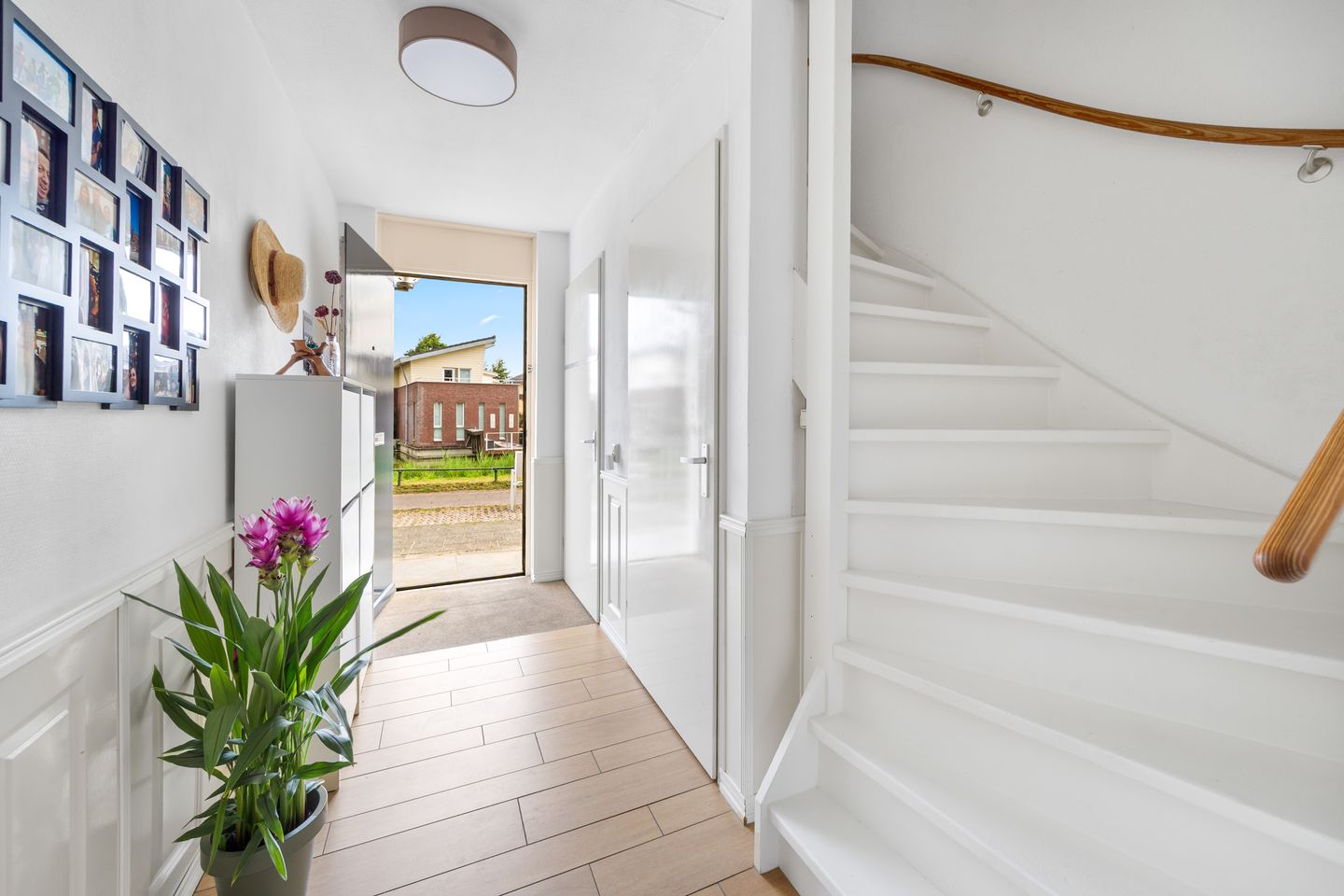 Foto 19 van Regenboogforelvijver 6