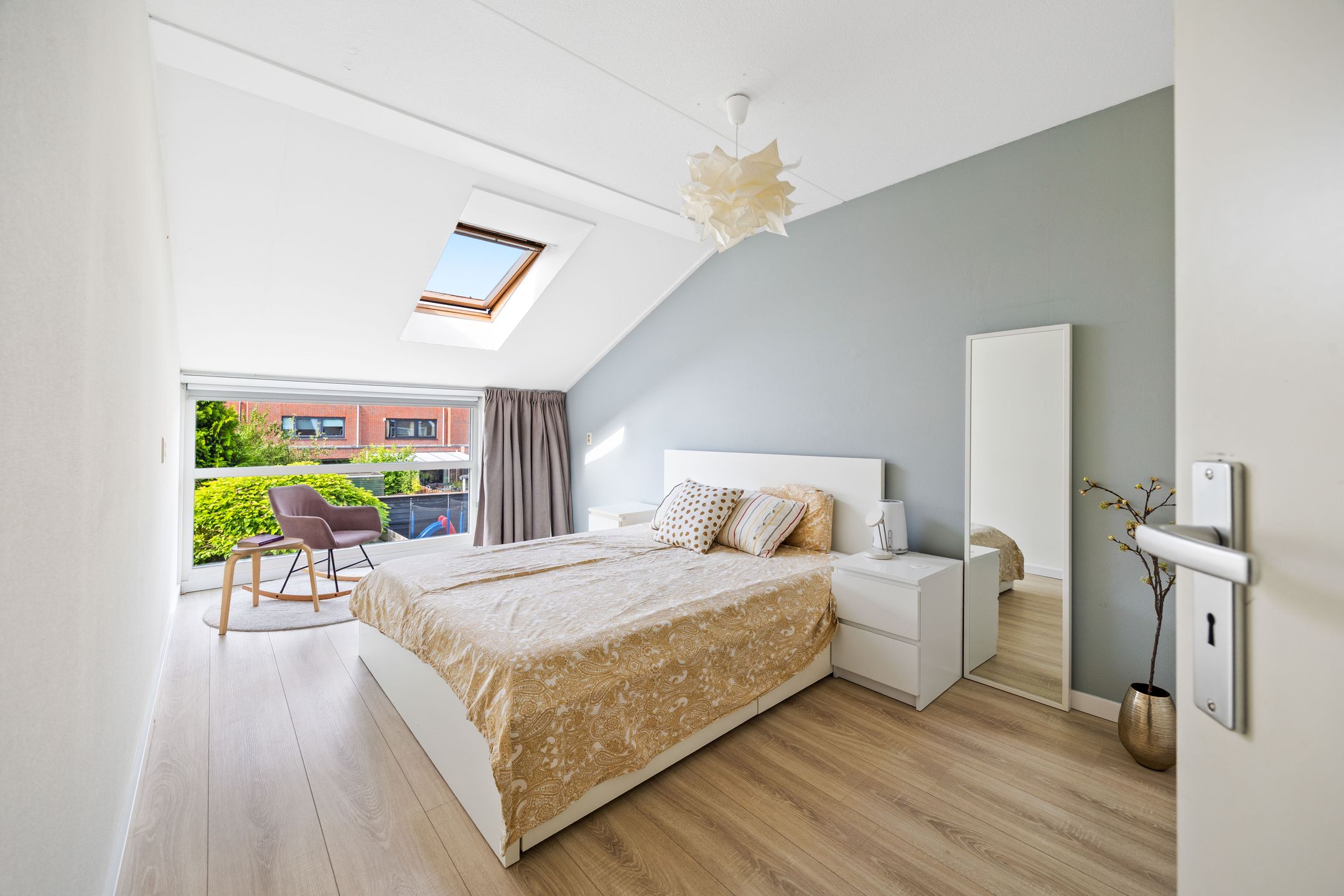 Foto 21 van Regenboogforelvijver 6