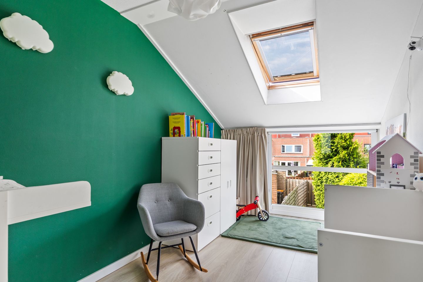 Foto 25 van Regenboogforelvijver 6