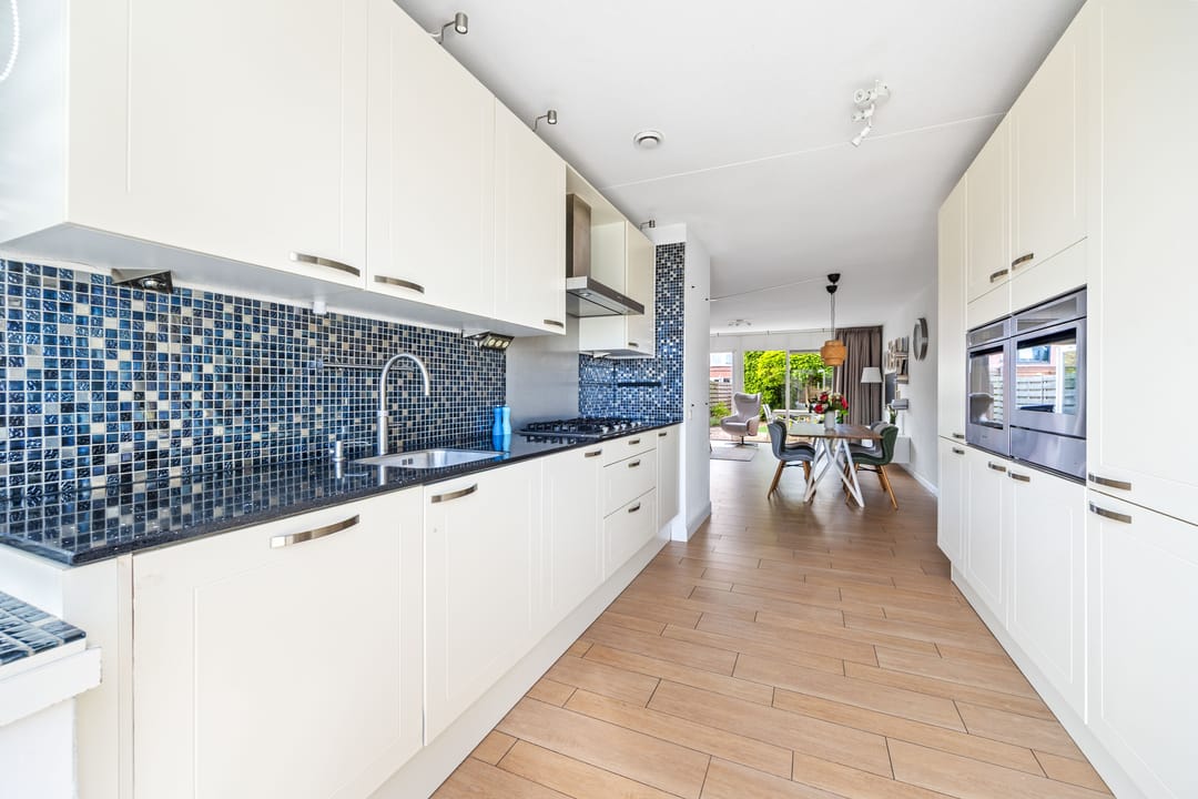 Foto 13 van Regenboogforelvijver 6