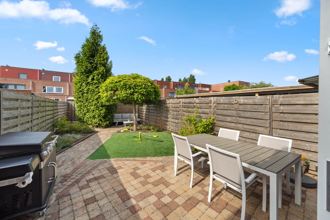 Foto 16 van Regenboogforelvijver 6