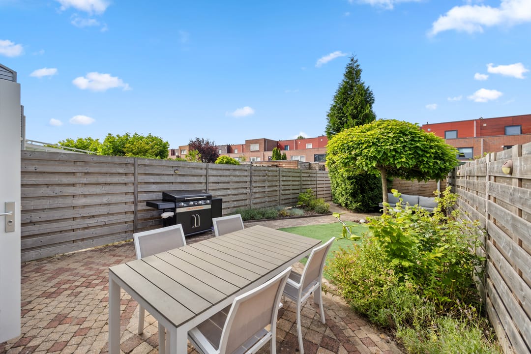 Foto 17 van Regenboogforelvijver 6