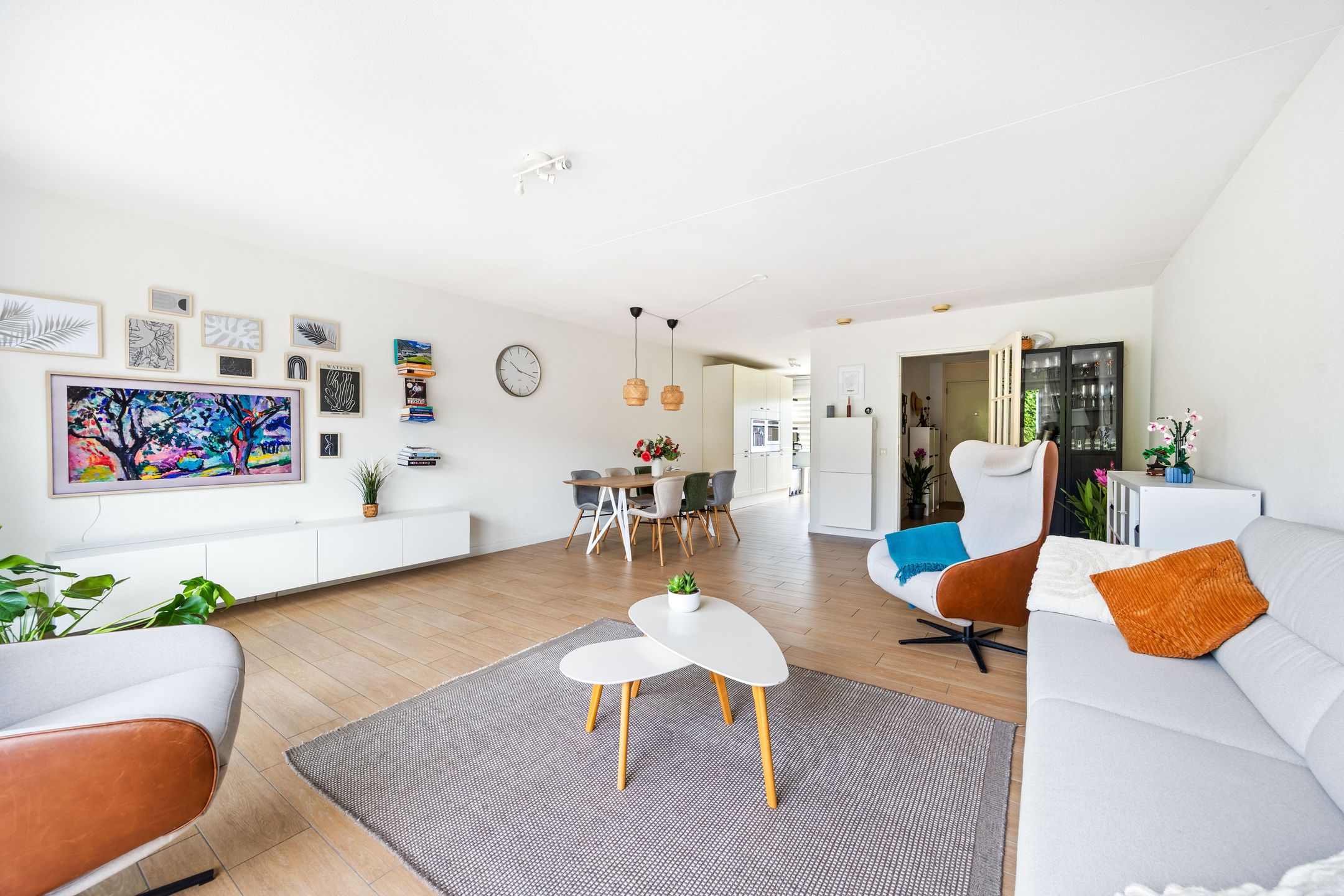 Foto 9 van Regenboogforelvijver 6