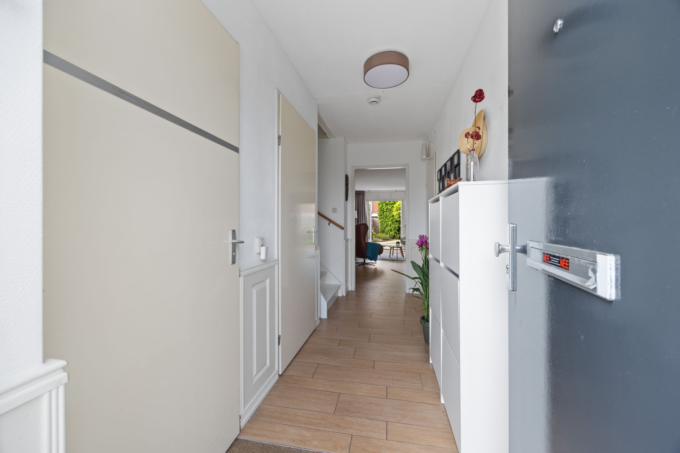 Foto 6 van Regenboogforelvijver 6