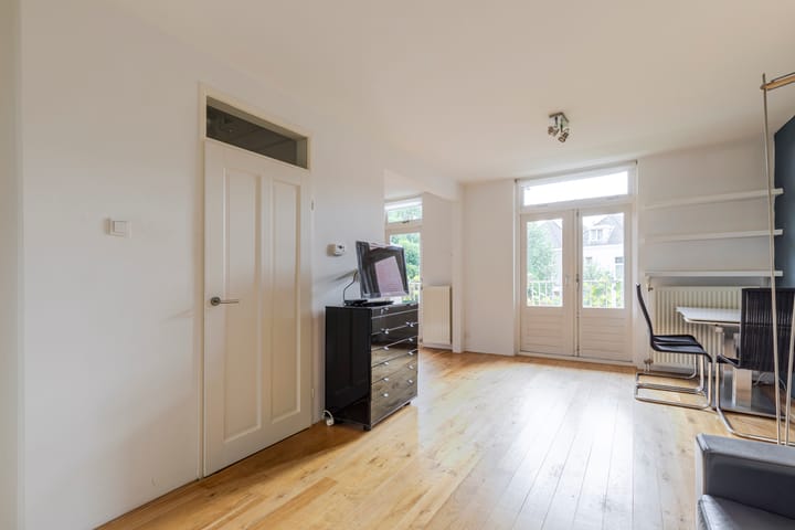 Foto 3 van Oosterstraat 21-A