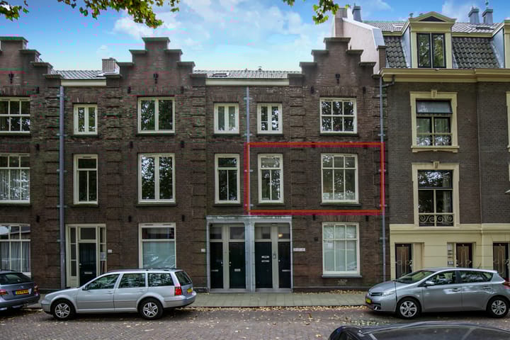 Oosterstraat 21-A