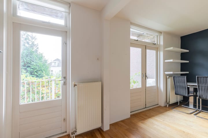 Foto 6 van Oosterstraat 21-A