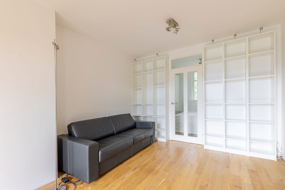 Foto 8 van Oosterstraat 21-A