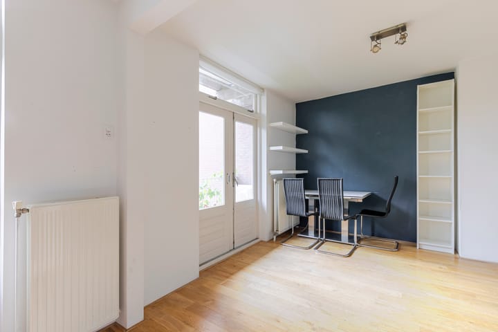 Foto 7 van Oosterstraat 21-A