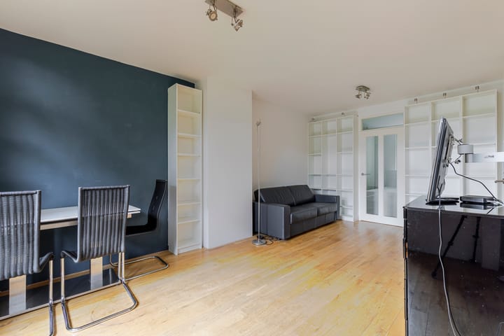 Foto 4 van Oosterstraat 21-A