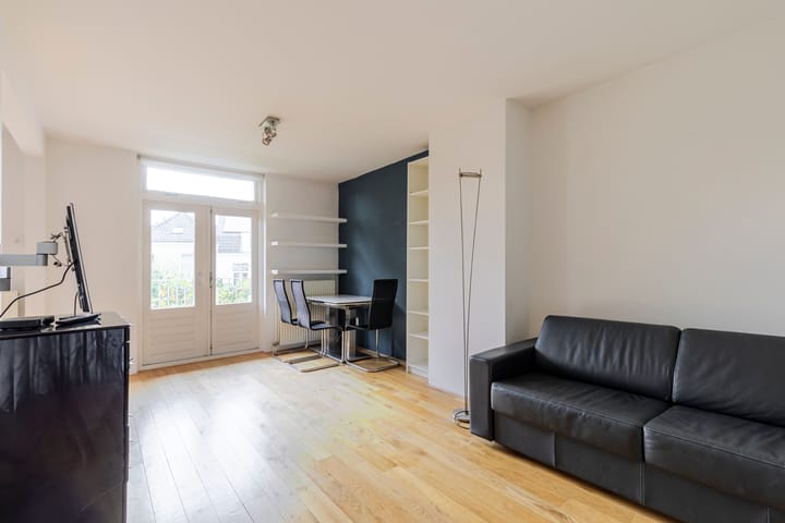 Foto 2 van Oosterstraat 21-A