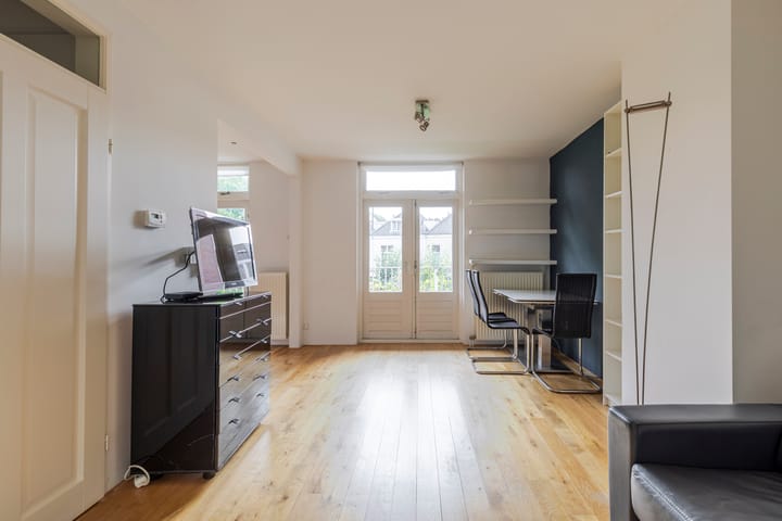 Foto 9 van Oosterstraat 21-A