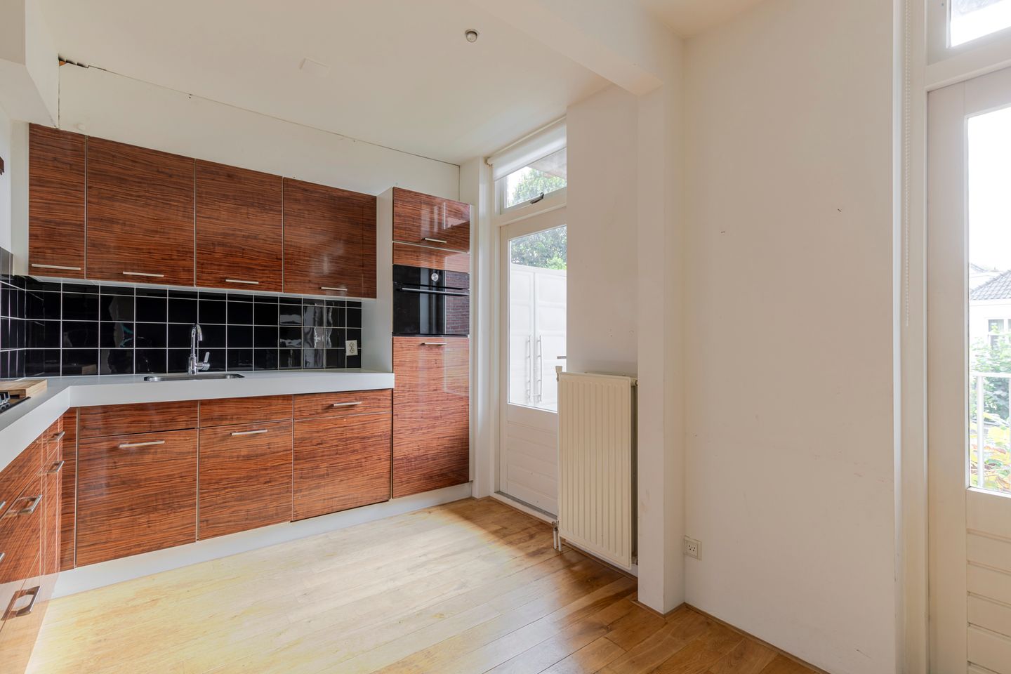 Foto 10 van Oosterstraat 21-A