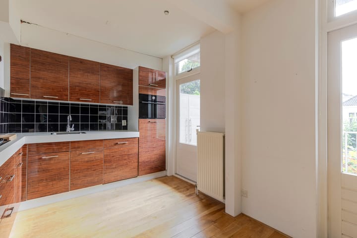 Foto 10 van Oosterstraat 21-A